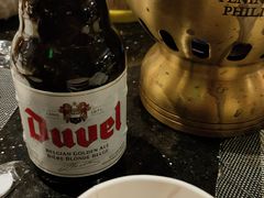 -半岛翡丽海鲜自助餐厅(观风亭店)