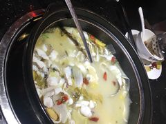 -周渝食惦酸菜鱼(青浦店)