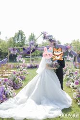 -Sunny喜铺婚礼定制·求婚策划