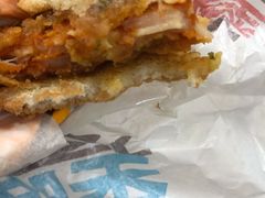 -汉堡王(嘉定宝龙城市广场)