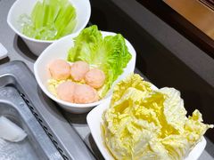 -海底捞火锅(北京路店)