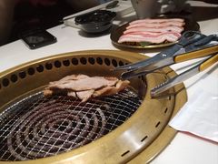-炙城·韩式烤肉(南京东路店)