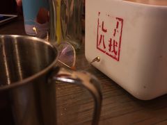 -锅儿挑面馆