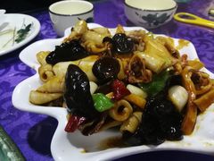 -威海渔村(静安旗舰店)