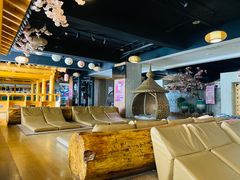 -乐汤汇温泉馆(六合店)