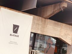 -BLATAGE COFFEE