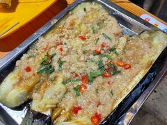-汇友烧烤(东吴店)