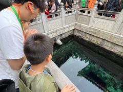 -华清宫景区