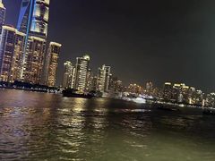 -新龙船黄浦江餐饮游船官方自营店