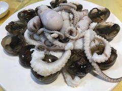 -莲花公园煎蟹(总店)