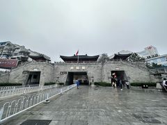 -岳麓山风景名胜区