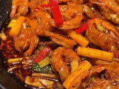 -六月雪干锅(绵阳凯德广场店)