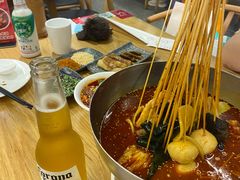 -付小姐在成都(川沙店)