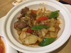 -西北45°(世茂广场店)