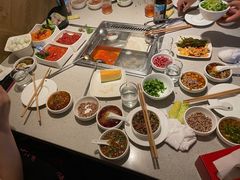 -海底捞火锅(华润万象汇店)
