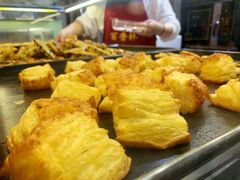 -百香林西点(万家丽店)