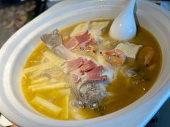 -庆江南江南菜(琴湖溪里花园城店)