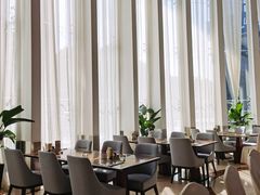 -深圳东方银座酒店·棕榈园西餐厅