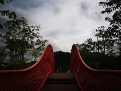 -白石龙音乐公园