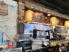 -京城小江南·北京烤鸭·江南土菜·白鱼(中关村店)