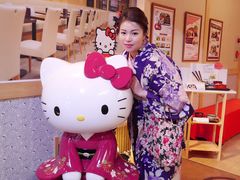 -京都冈本和服体验租赁店(清水寺店)