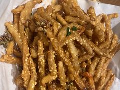 -鑫小城故事·藕汤·家常菜(台北一路总店)