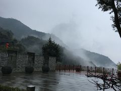 -大余丫山旅游度假区