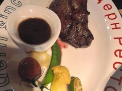 -马迭尔德式西餐精酿啤酒屋(中央大街店)