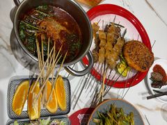 -老味烧烤(总店)