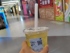 -瑞幸咖啡(北美N1购物中心店)