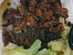 -南城香·饭香串香馄饨香(青年路店)