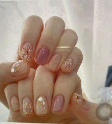 -LILY NAILS美甲美睫