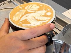 -Roast8ry Coffee Lab