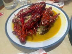 -杨氏青龙虾·羊蝎子(珠江路店)