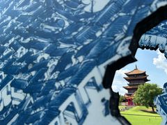 -景德镇陶阳里历史文化旅游区