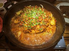 -百年神厨·地道川菜(清江西路店)