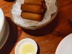 -又一福烤鸭·北京菜(东四店)