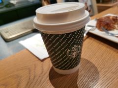 -星巴克(深圳侨城街店)