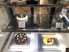 -悦季·咖啡·甜品·下午茶(淄博喜来登酒店)