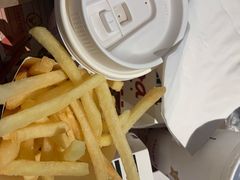 -肯德基(新八一店)