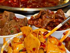 -小龙坎火锅(全球总店)