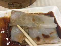 -潮福城大酒楼·潮粤菜·港式点心(阳光城店)