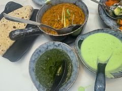 -VATAN INDIAN RESTAURANT米特印度餐厅(城北路店)