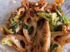 -山芋腔苏北菜(盐城滨海店)