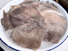 鲜毛肚-电台巷火锅(科华总店)