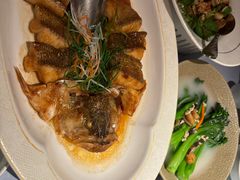 -晓粤·惹味粤菜(凯德乐峰广场店)