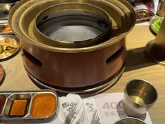 -西塔老太太泥炉烤肉(亚运村店)