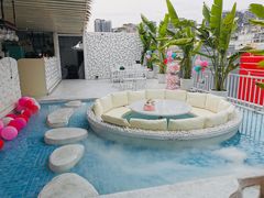 -天空花园餐吧·生日·团建(南山店)