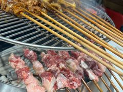 -源味居手把签烧烤(长春一店)