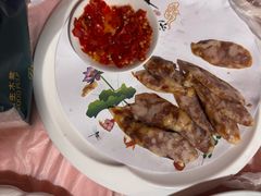 -高老庄·老溧阳·私房菜(南山竹海店)